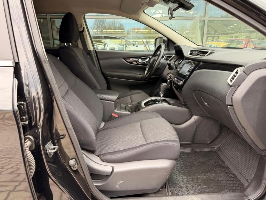 Nissan Qashqai II Москва  - изображение 17
