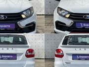 Lada (ВАЗ) Granta I Рестайлинг Тамбов  - изображение 26