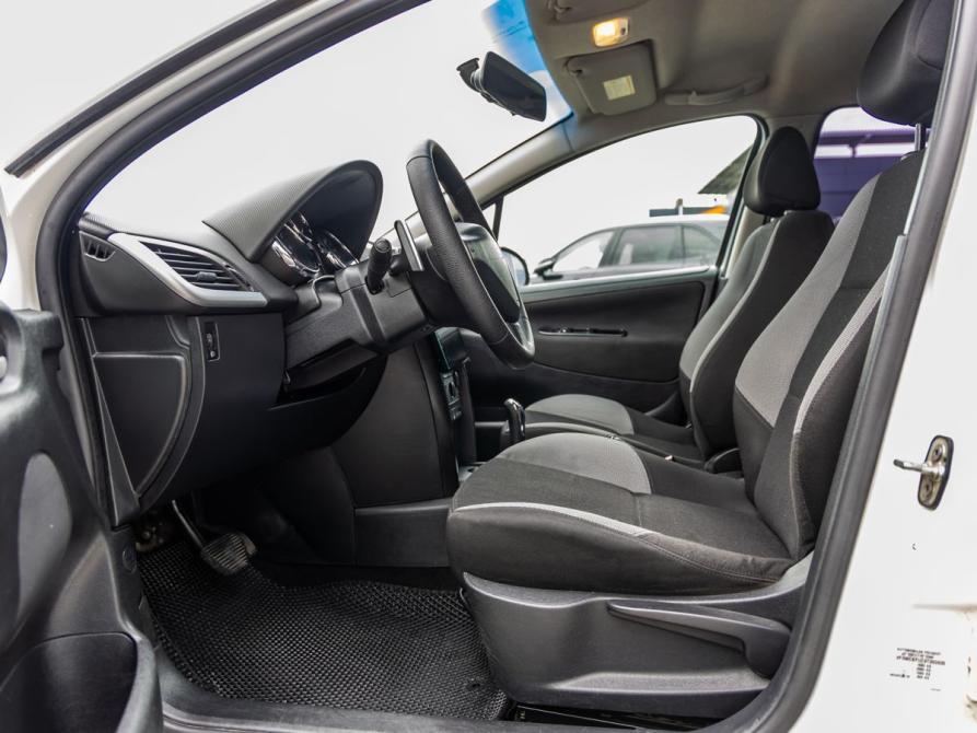 Peugeot 207 I Волгоград  - изображение 25
