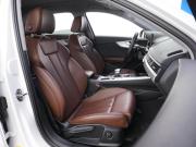 Audi A4 V (B9) Москва  - изображение 31