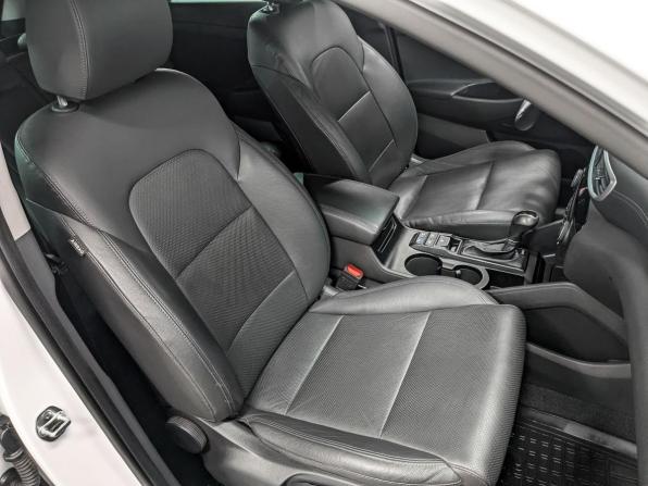 Hyundai Tucson III Рестайлинг с пробегом 2020 года, цена 2 575 000 рублей, 81050 км, внедорожник, Автокод Объявления