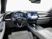 GAC GS8 II Москва  - изображение 35