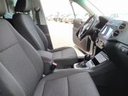 Volkswagen Tiguan I Рестайлинг Екатеринбург  - изображение 32