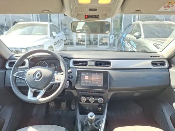 Renault Arkana I с пробегом 2020 года, цена 1 698 000 рублей, 79782 км, внедорожник, Автокод Объявления