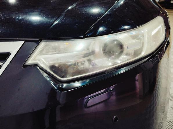 Honda Accord VIII Рестайлинг с пробегом 2011 года, цена 1 150 000 рублей, 225000 км, седан, Автокод Объявления