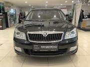 Skoda Octavia II (A5) Рестайлинг Казань  - изображение 24