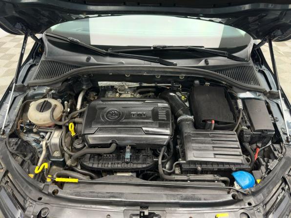 Skoda Octavia III (A7) Рестайлинг с пробегом 2017 года, цена 1 815 000 рублей, 262951 км, лифтбек, Автокод Объявления
