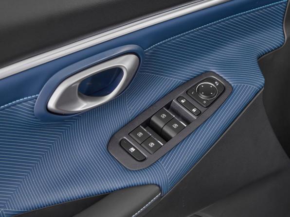 GAC GS3 с пробегом 2024 года, цена 2 520 000 рублей, 8 км, внедорожник, Автокод Объявления