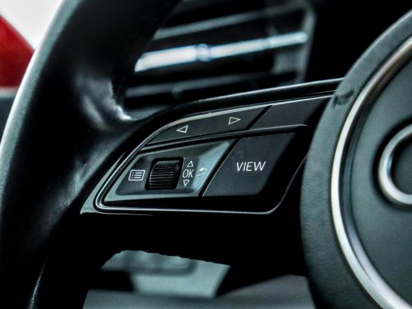Audi A3 IV (8Y) с пробегом 2021 года, цена 2 680 000 рублей, 67041 км, седан, Автокод Объявления