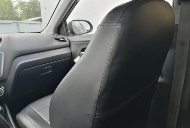 Kia Rio III Рестайлинг с пробегом 2015 года, цена 1 084 000 рублей, 136000 км, седан, Автокод Объявления