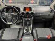 Opel Antara I Рестайлинг Пермь  - изображение 32
