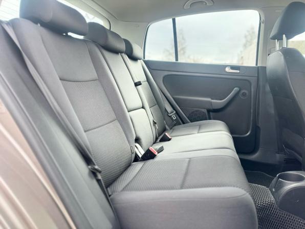 Volkswagen Golf Plus II с пробегом 2011 года, цена 789 000 рублей, 184286 км, хэтчбек, Автокод Объявления