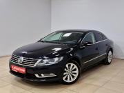 Volkswagen Passat CC I Рестайлинг Азнакаево  - изображение 23