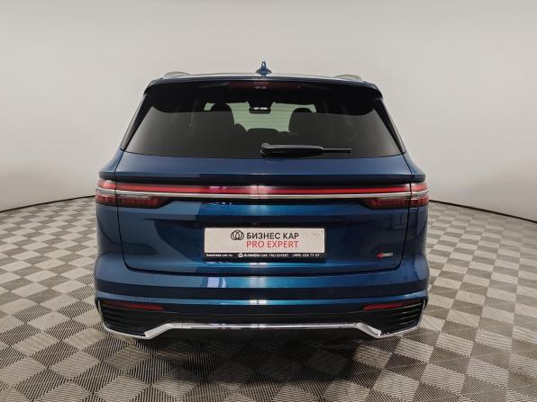 Geely Monjaro I с пробегом 2023 года, цена 2 849 000 рублей, 86735 км, внедорожник, Автокод Объявления