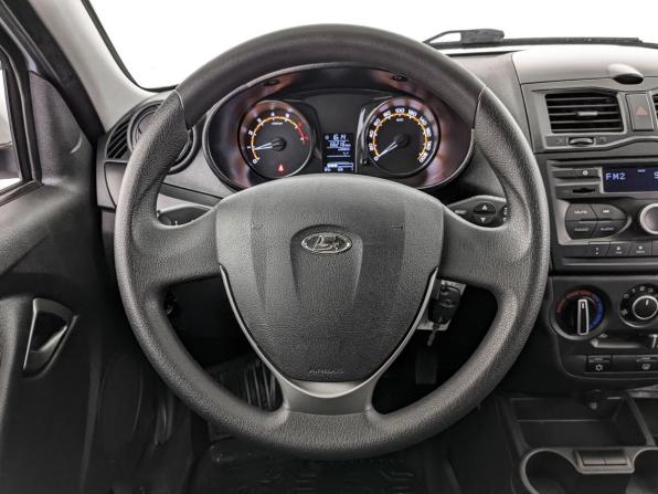 Lada (ВАЗ) Granta I Рестайлинг с пробегом 2023 года, цена 720 000 рублей, 66213 км, лифтбек, Автокод Объявления