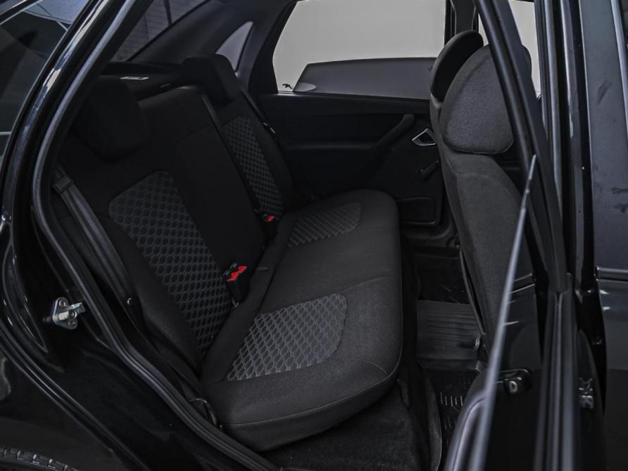Lada (ВАЗ) Granta I Рестайлинг Ставрополь  - изображение 7
