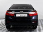 Toyota Camry VII (XV50) Москва  - изображение 25