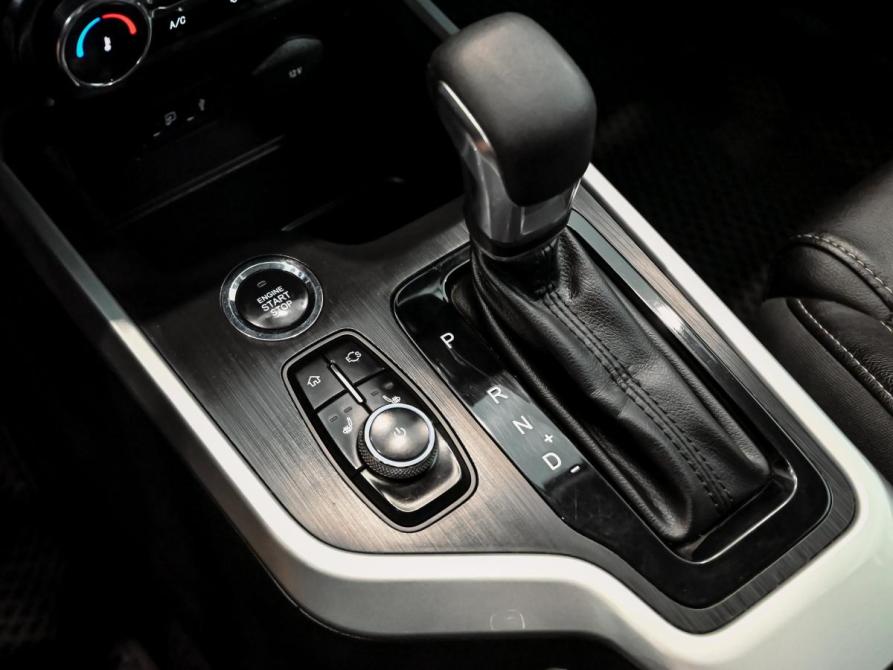 Chery Tiggo 4 I Рестайлинг Екатеринбург  - изображение 16