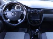 Chevrolet Lacetti I Дзержинск  - изображение 19