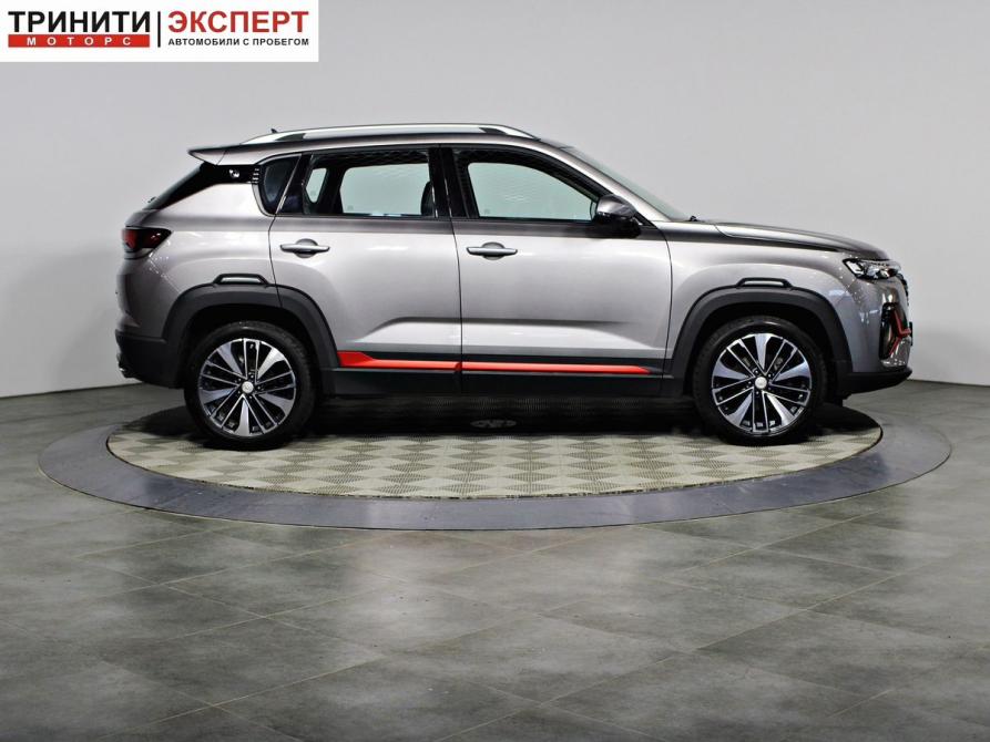 Changan CS35 Plus I Рестайлинг Белгород  - изображение 8