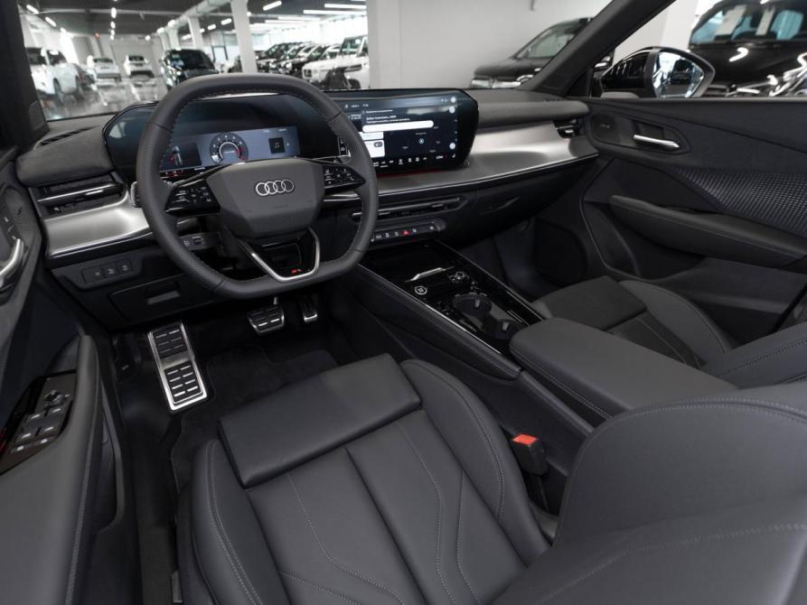 Audi Q3 Sportback III (FJ) Москва  - изображение 7