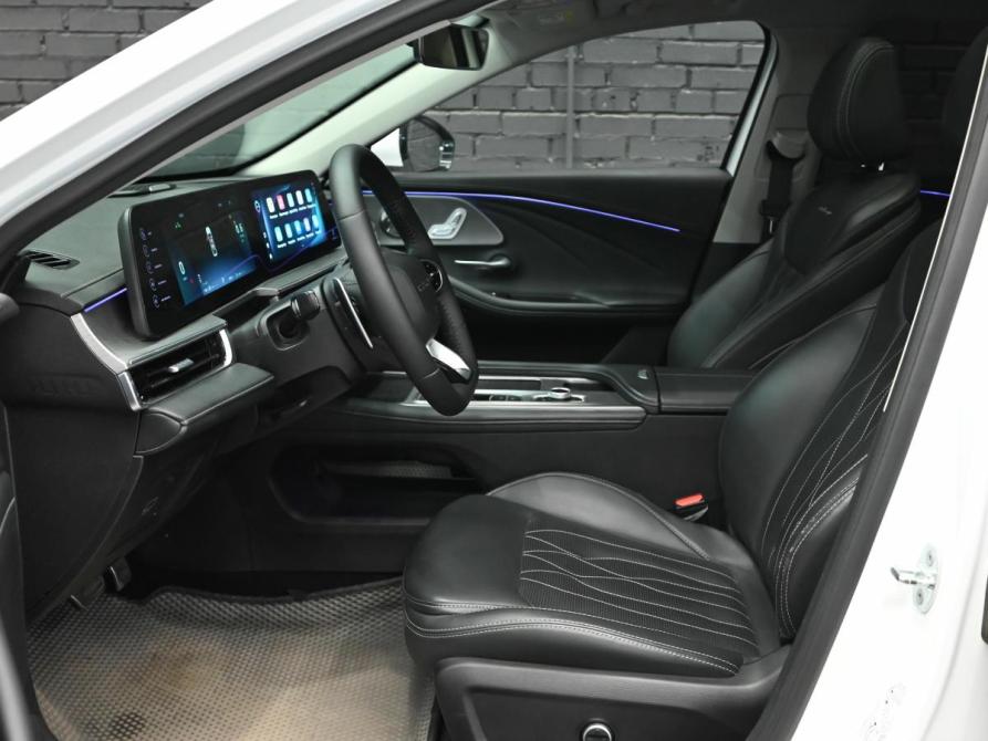 Chery Arrizo 8 Екатеринбург  - изображение 10