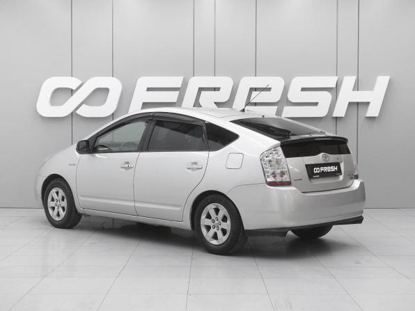 Toyota Prius II (XW20) с пробегом 2004 года, цена 550 000 рублей, 250915 км, лифтбек, Автокод Объявления