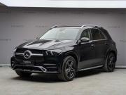 Mercedes-Benz GLE II (V167) Москва  - изображение 17