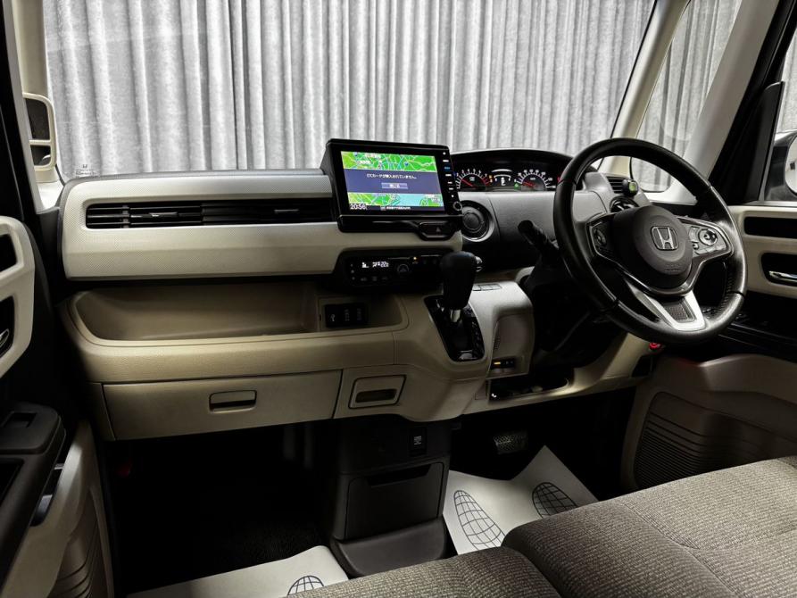 Honda N-BOX II Стерлитамак  - изображение 31