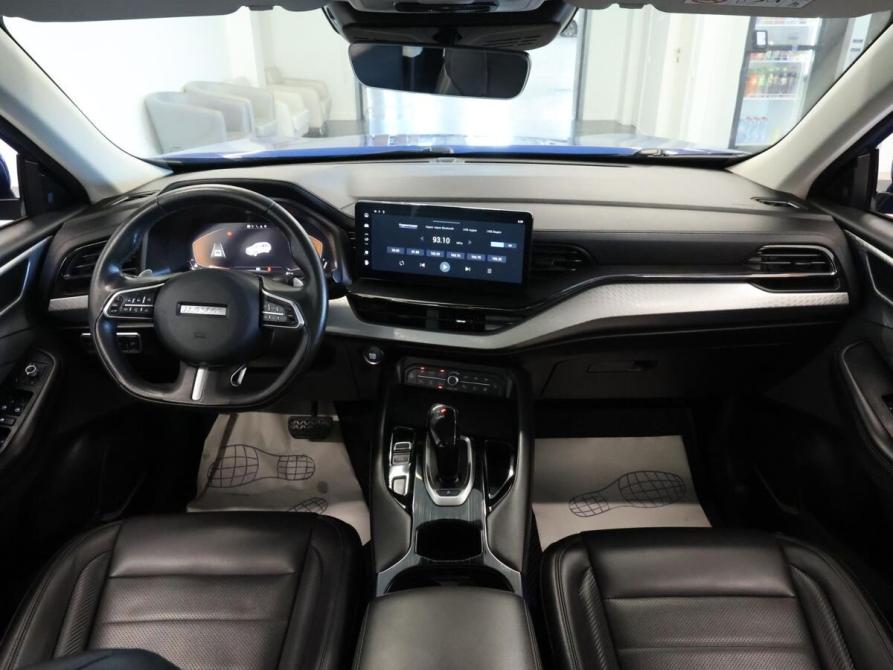 Haval F7 I Калуга  - изображение 14