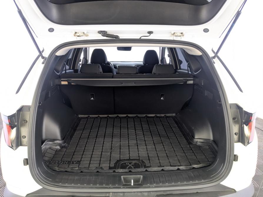Hyundai Tucson IV Москва  - изображение 9