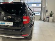 Skoda Yeti I Рестайлинг Москва  - изображение 27