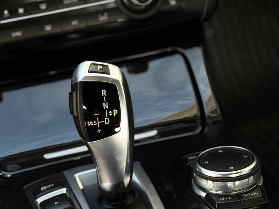 BMW 5 серии VI (F10/F11/F07) Рестайлинг Волгоград  - изображение 7