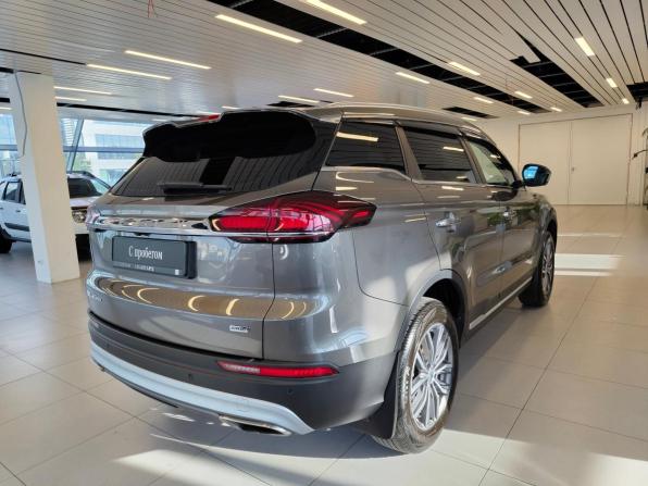 Geely Atlas Pro с пробегом 2024 года, цена 2 250 000 рублей, 64732 км, внедорожник, Автокод Объявления