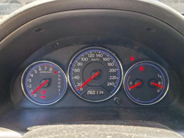 Honda Civic VII Рестайлинг с пробегом 2004 года, цена 333 000 рублей, 260114 км, седан, Автокод Объявления