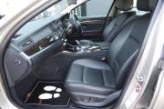 BMW 5 серии VI (F10/F11/F07) Иркутск  - изображение 42
