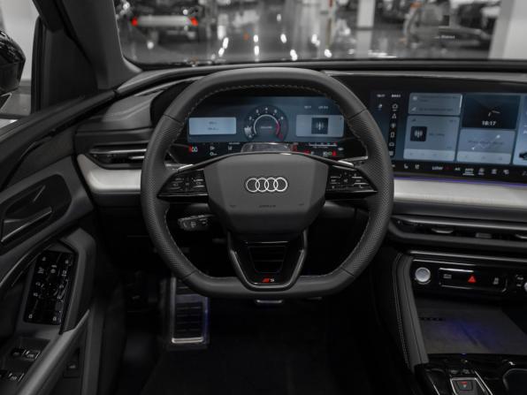 Audi Q5 III с пробегом 2025 года, цена 5 880 000 рублей, 100 км, внедорожник, Автокод Объявления