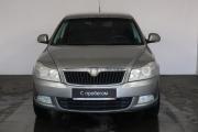 Skoda Octavia II (A5) Рестайлинг Санкт-Петербург  - изображение 18