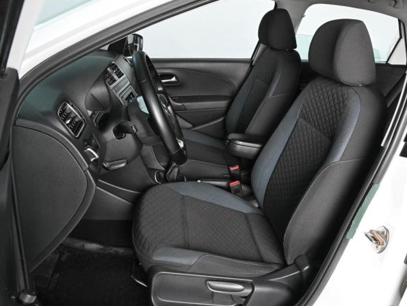 Volkswagen Polo V Рестайлинг с пробегом 2020 года, цена 1 165 000 рублей, 169395 км, седан, Автокод Объявления