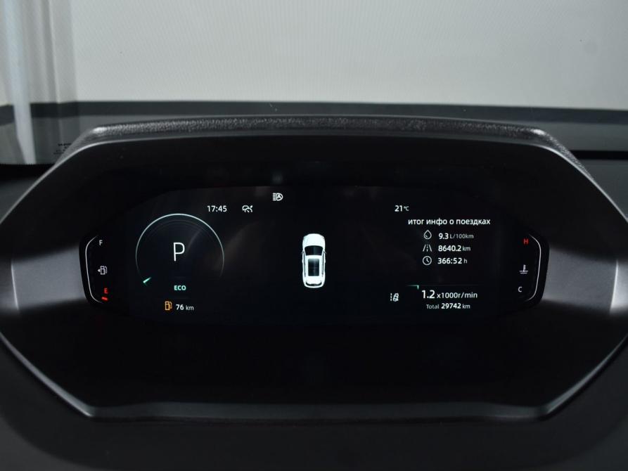 Changan CS55 Plus II Кемерово  - изображение 12