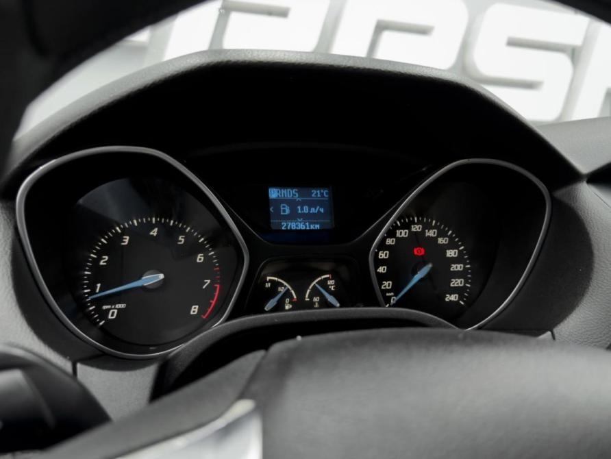 Ford Focus III Ростов-на-Дону  - изображение 17