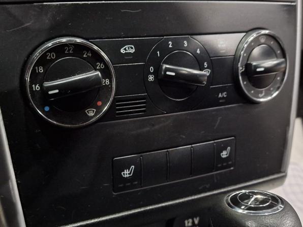 Mercedes-Benz B-Класс I (W245) Рестайлинг с пробегом 2009 года, цена 650 000 рублей, 274894 км, хэтчбек, Автокод Объявления