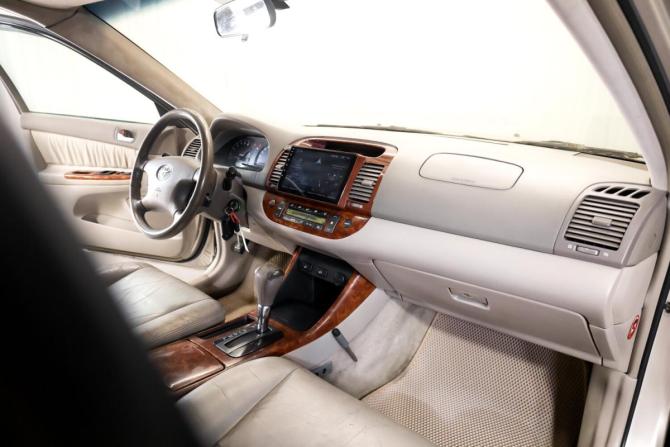 Toyota Camry V (XV30) с пробегом 2002 года, цена 599 000 рублей, 336803 км, седан, Автокод Объявления