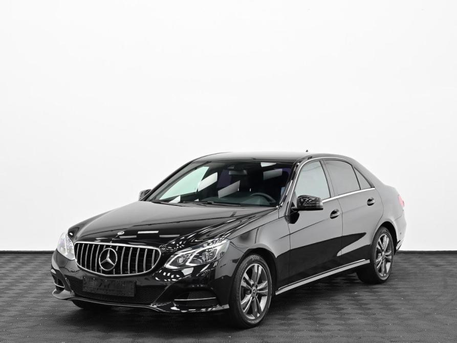 Mercedes-Benz E-Класс IV (W212 S212 C207) Рестайлинг Москва  - изображение 3