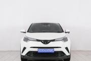 Toyota C-HR I Красноярск  - изображение 26