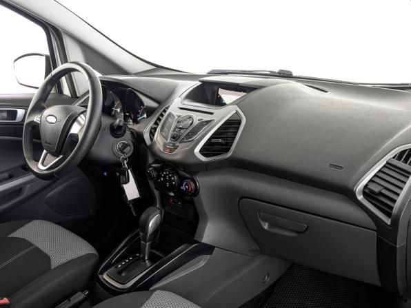 Ford EcoSport II с пробегом 2018 года, цена 1 190 000 рублей, 73242 км, внедорожник, Автокод Объявления