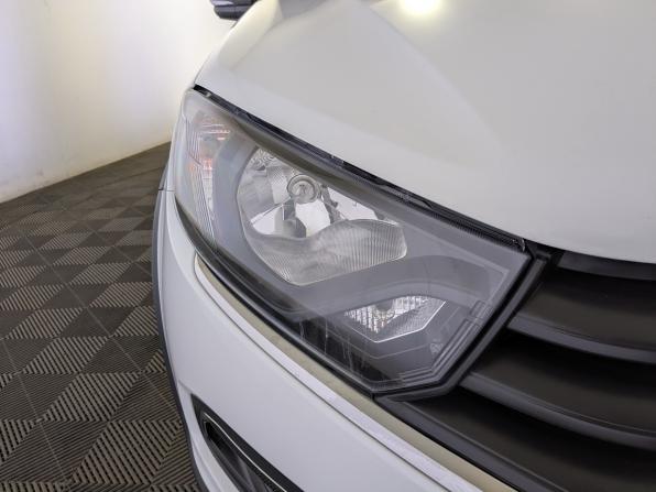 Lada (ВАЗ) Granta I Рестайлинг с пробегом 2021 года, цена 855 000 рублей, 42977 км, универсал, Автокод Объявления