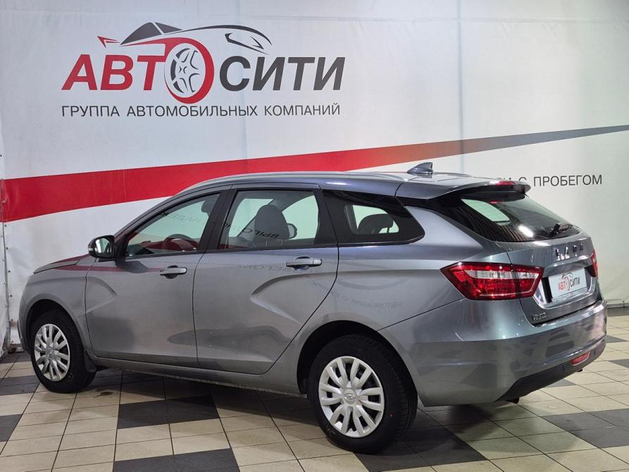 Lada (ВАЗ) Vesta I Воронеж  - изображение 5