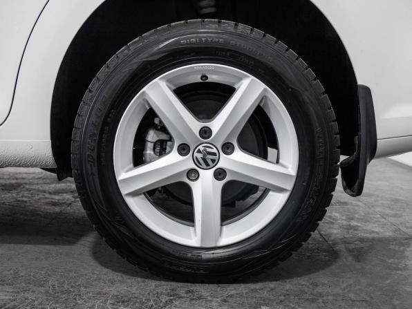 Volkswagen Touran I Рестайлинг 2 с пробегом 2012 года, цена 1 100 000 рублей, 127917 км, компактвэн, Автокод Объявления
