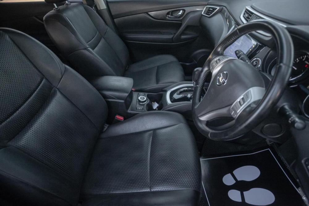Nissan X-Trail III Иркутск  - изображение 10